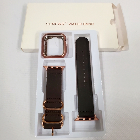 SUNFWR Watch Band - Picture 1 of 1